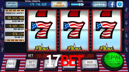 Descubra o Programa VIP da 17bet: Vantagens Exclusivas para Jogadores