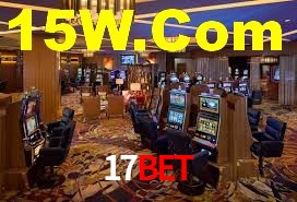 A Experiência Imersiva dos Cassinos Ao Vivo no 17bet