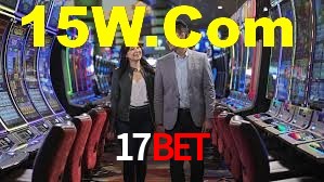 Descubra o Mundo do Cassino Online com 17bet