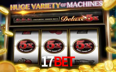 A Experiência Imersiva dos Cassinos Ao Vivo no 17bet