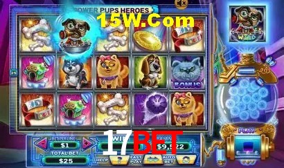 A Emoção da Loteria na 17bet: Uma Chance de Mudança de Vida