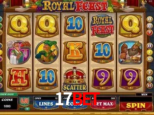 Estatísticas do Jogo 17bet