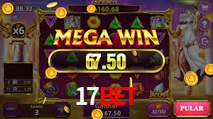 VIP Casino 17bet