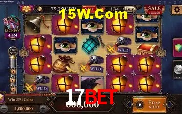 Login Seguro 17bet