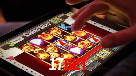 Sistemas de Segurança 17bet