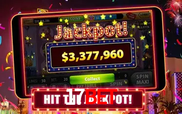 Promoções Sazonais 17bet