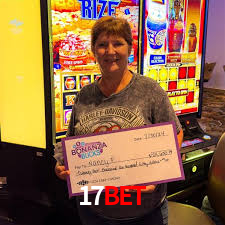 Blackjack Table 17bet