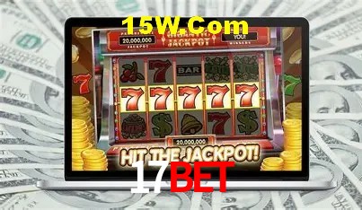 Recursos de Bônus 17bet