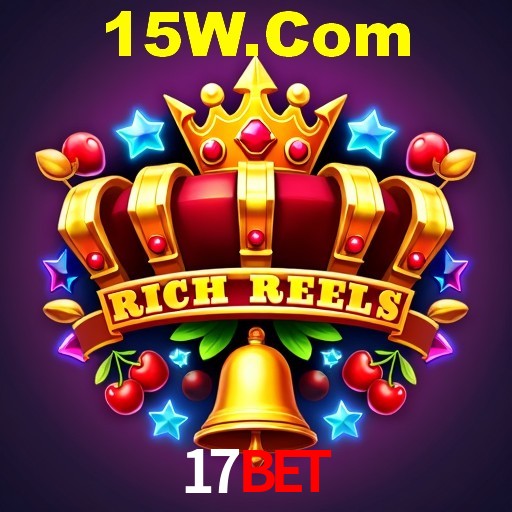Interface do App 17bet