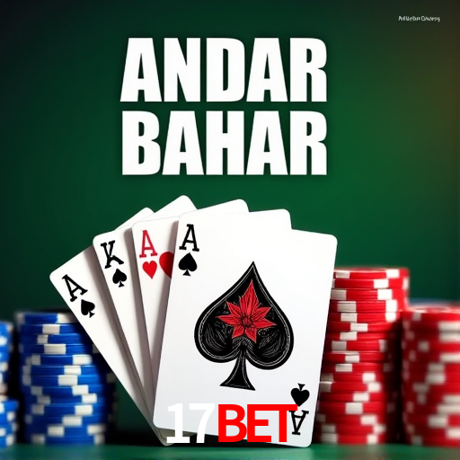 Descubra o Mundo do Cassino Online com 17bet