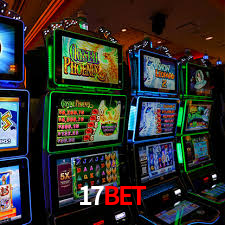 Welcome Bonus 17bet