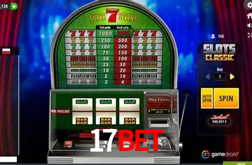 Benefícios da Conta 17bet