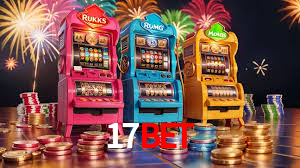 Experiência VIP 17bet