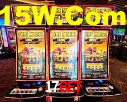 Daily Bonuses 17bet